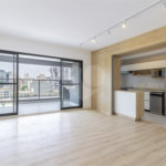 Apartamento à venda com 2 suítes em Pinheiros, São Paulo, SP