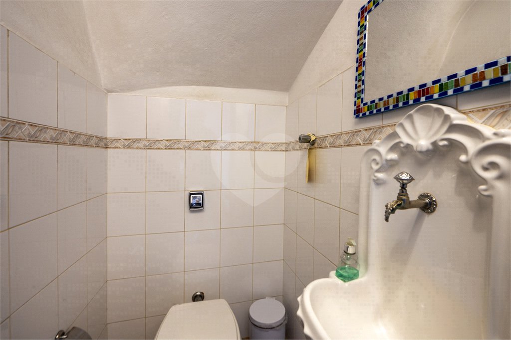 Casa de Vila à venda com 3 quartos, sendo 1 suíte, em Brooklin, São Paulo, SP
