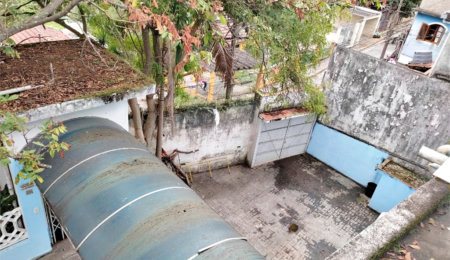 Terreno à venda com 5 quartos em Casa Verde, São Paulo, SP