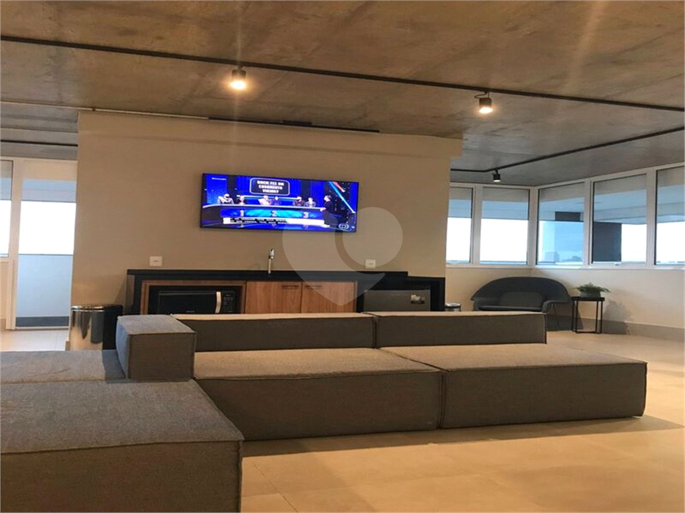 Studio para alugar com 1 quarto em Bela Vista, São Paulo, SP