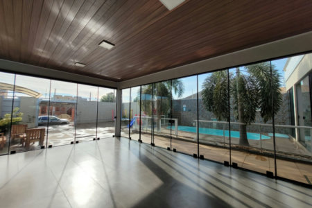Casa à venda com 1 quarto em Nova Tres Lagoas, Três Lagoas, MS