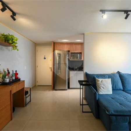 Apartamento à venda com 2 quartos, sendo 1 suíte,  em Vila Leopoldina, São Paulo, SP