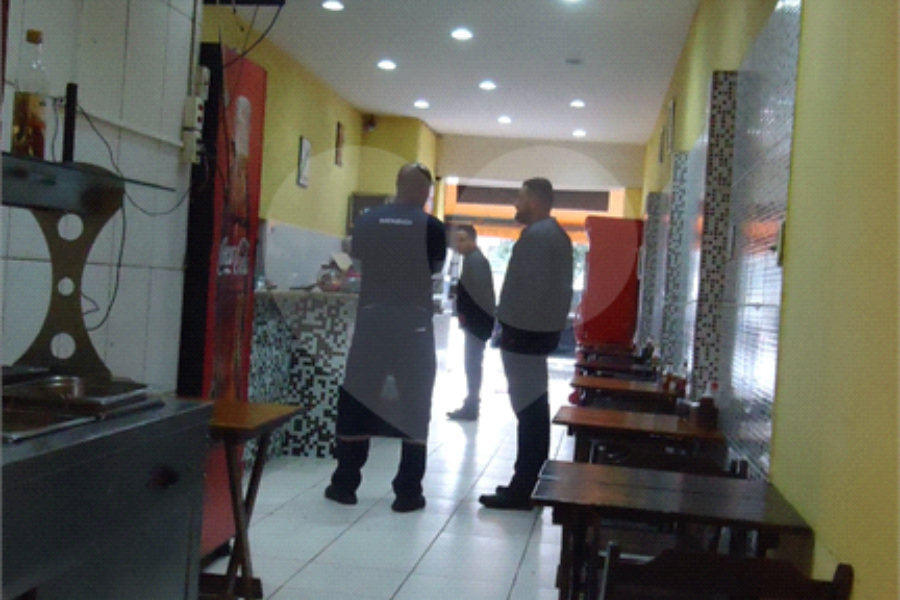 Sobrado à venda com 4 quartos em Santana, São Paulo, SP