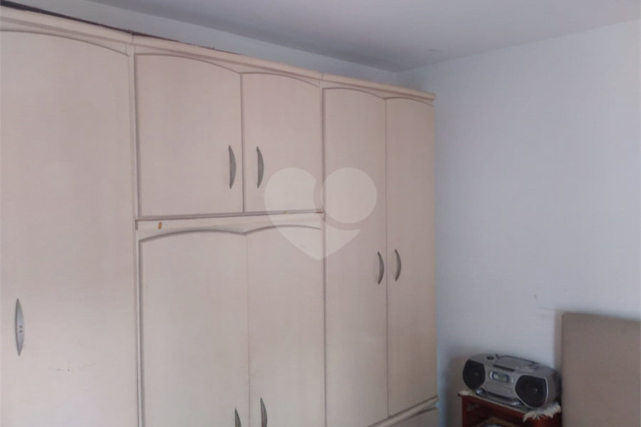 Sobrado à venda com 3 quartos em Tucuruvi, São Paulo, SP