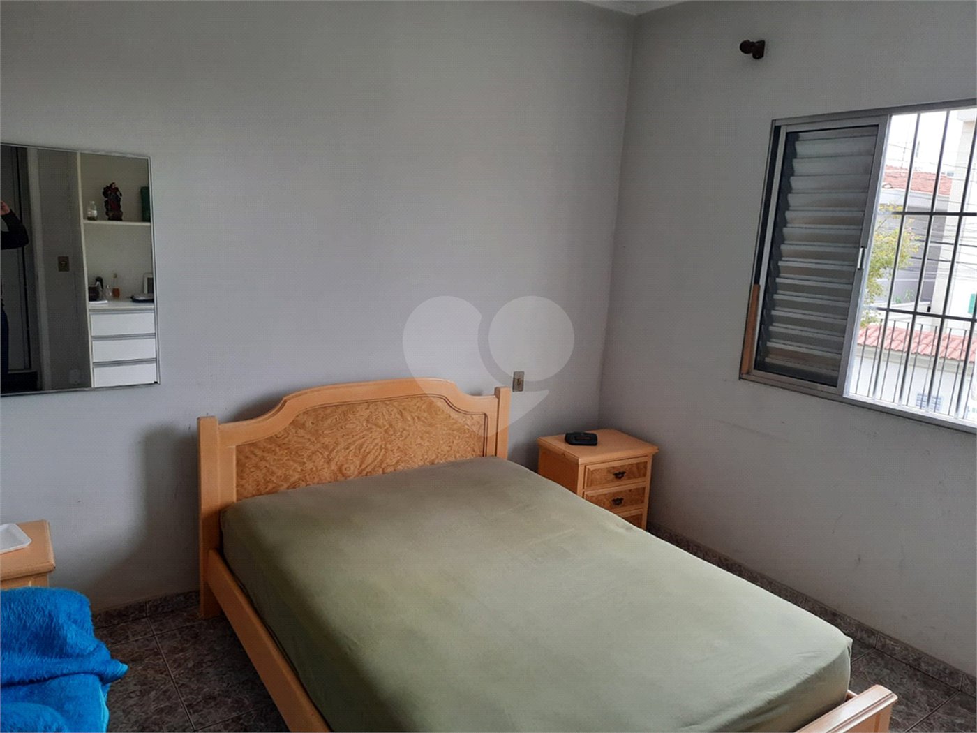Sobrado à venda com 3 quartos em Vila Gustavo, São Paulo, SP
