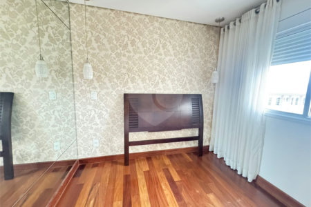 Apartamento à venda com 2 suítes em Tucuruvi, São Paulo, SP