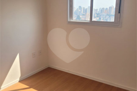 Apartamento à venda com 2 quartos em Vila Paulicéia, São Paulo, SP