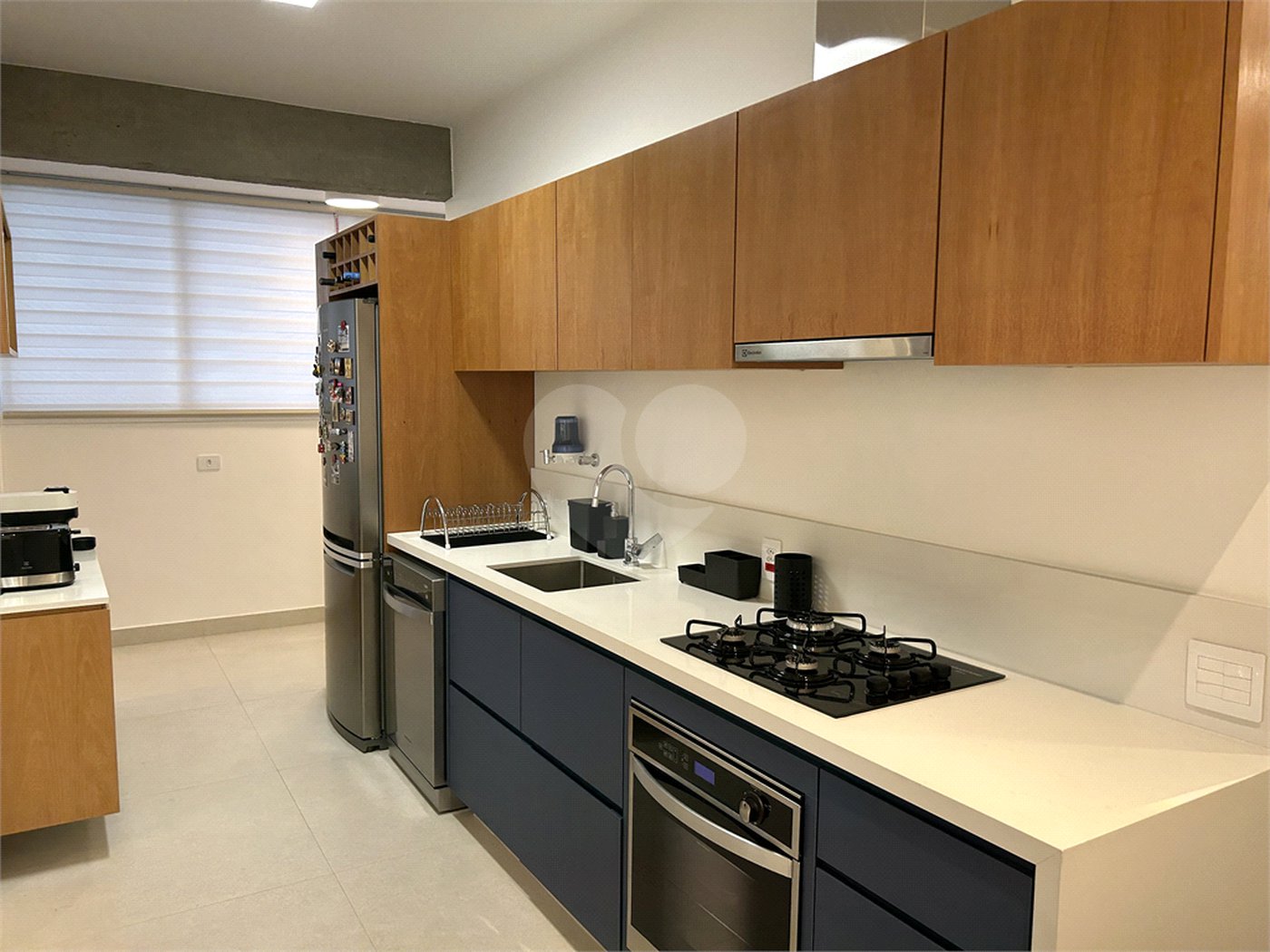 Apartamento à venda com 2 quartos em Itaim Bibi, São Paulo, SP
