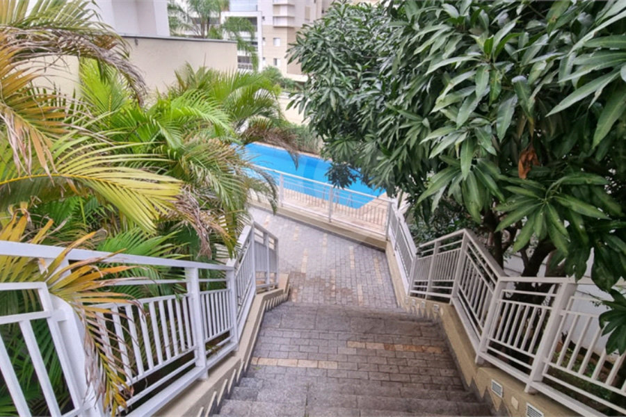 Apartamento à venda com 3 quartos, sendo 1 suíte,  em Lauzane Paulista, São Paulo, SP