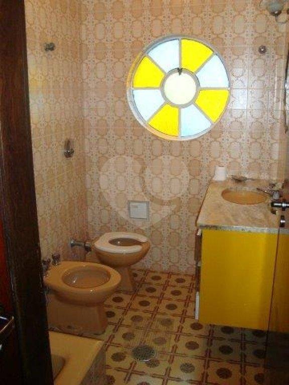 Casa Térrea à venda com 3 quartos, sendo 1 suíte, em Tucuruvi, São Paulo, SP