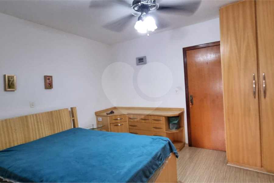 Sobrado à venda com 3 quartos, sendo 1 suíte, em Santana, São Paulo, SP