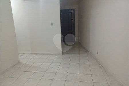 Apartamento à venda com 1 quarto em Santana, São Paulo, SP
