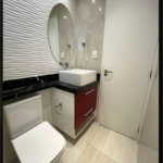 Apartamento à venda com 1 suíte em Vila Romana, São Paulo, SP
