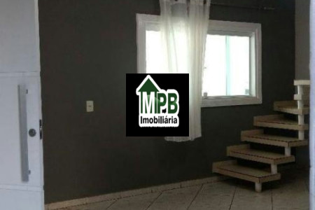 Sobrado à venda com 3 quartos em Jardim Califórnia, Sorocaba, SP