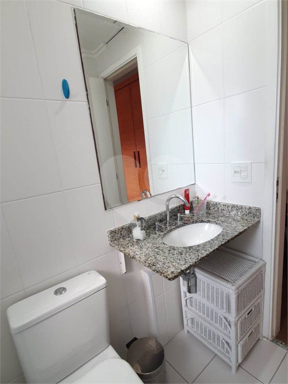 Apartamento à venda com 3 quartos, sendo 1 suíte, em Mandaqui, São Paulo, SP