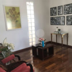 Casa à venda com 4 quartos, sendo 2 suítes,  no condomínio Conjunto Residencial Green Village I, Mogi das Cruzes - SP