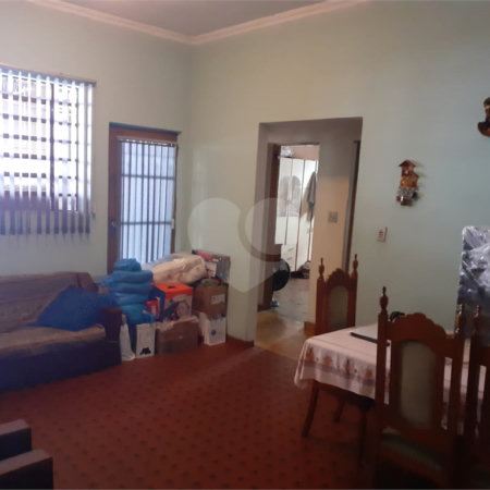 Casa Térrea à venda com 1 quarto em Campo Grande, São Paulo, SP