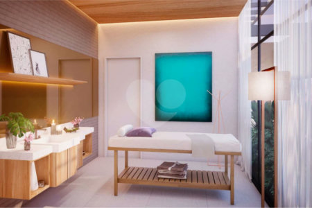 Apartamento à venda com 3 quartos, sendo 2 suítes, em Jardim das Acácias, São Paulo, SP