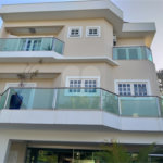 Casa à venda com 4 suítes em Jardim Floresta, São Paulo, SP