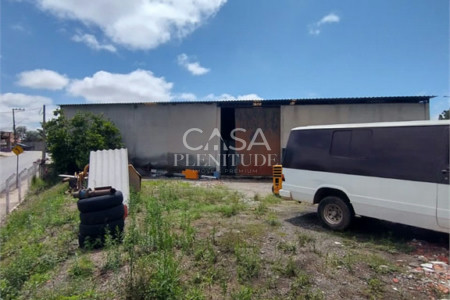 Barracão para alugar em Quintais do Imperador, Sorocaba, SP