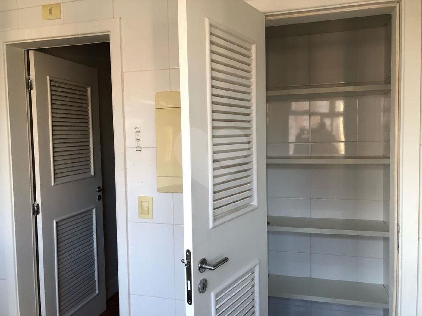 Apartamento à venda com 3 suítes em Vila Suzana, São Paulo, SP