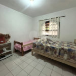 Casa em condomínio à venda com 3 quartos, sendo 1 suíte,  no Centro, Bom Jesus dos Perdões, SP