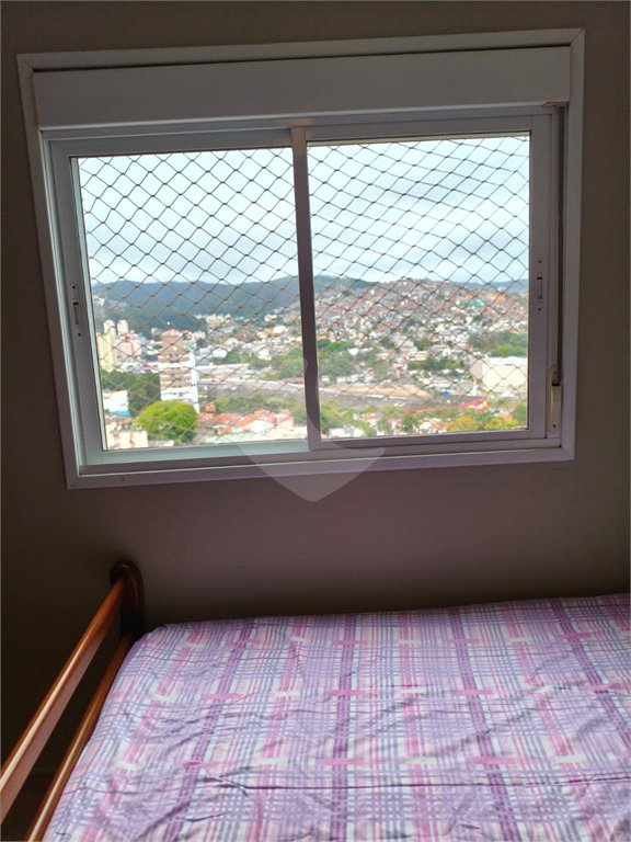 Apartamento à venda com 3 quartos, sendo 1 suíte,  no Centro, São Bernardo do Campo, SP