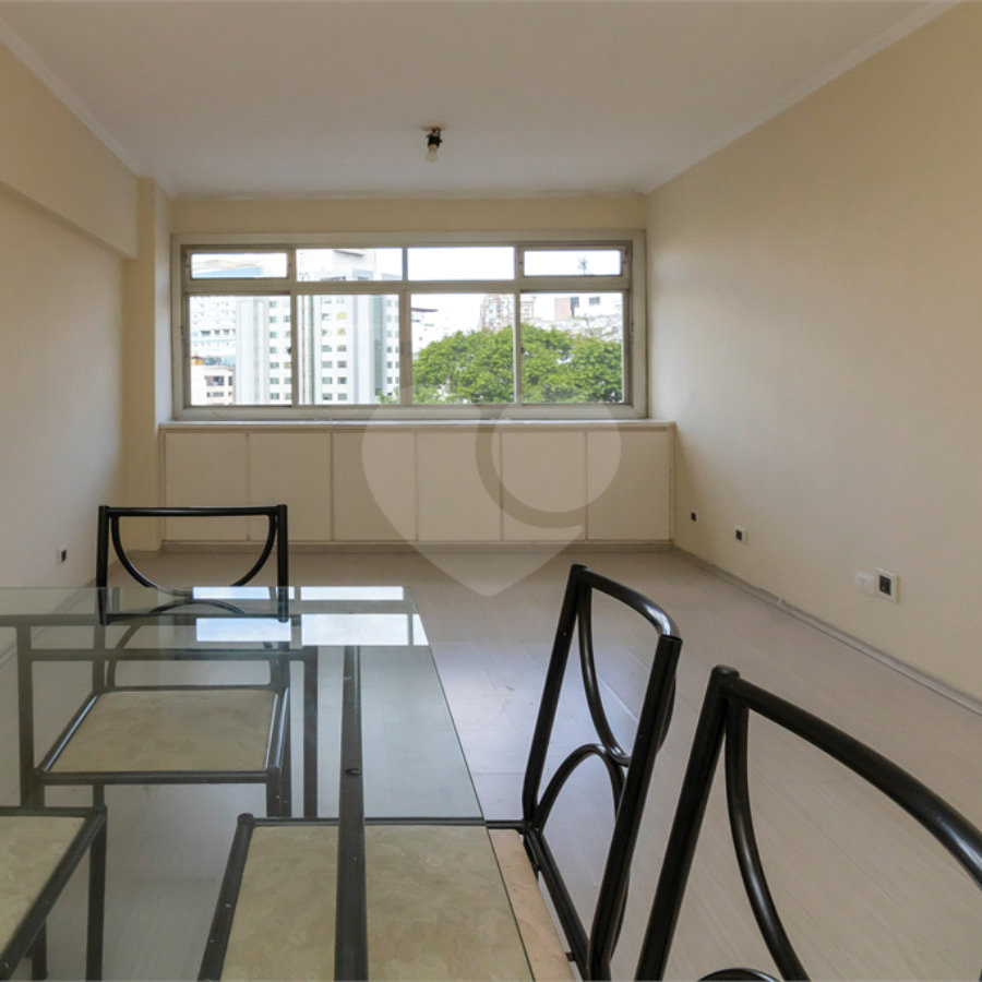 APARTAMENTO NA BELA VISTA COM 2 QUARTOS, 1 VAGA, 100 M²