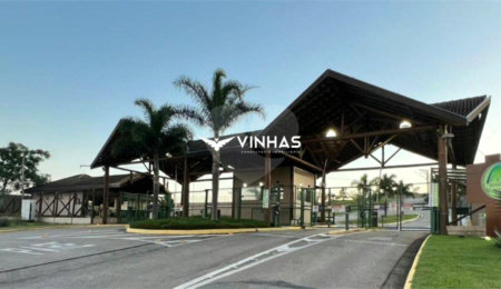 Apartamento à venda em Condomínio Residencial Mantiqueira, São José dos Campos, SP