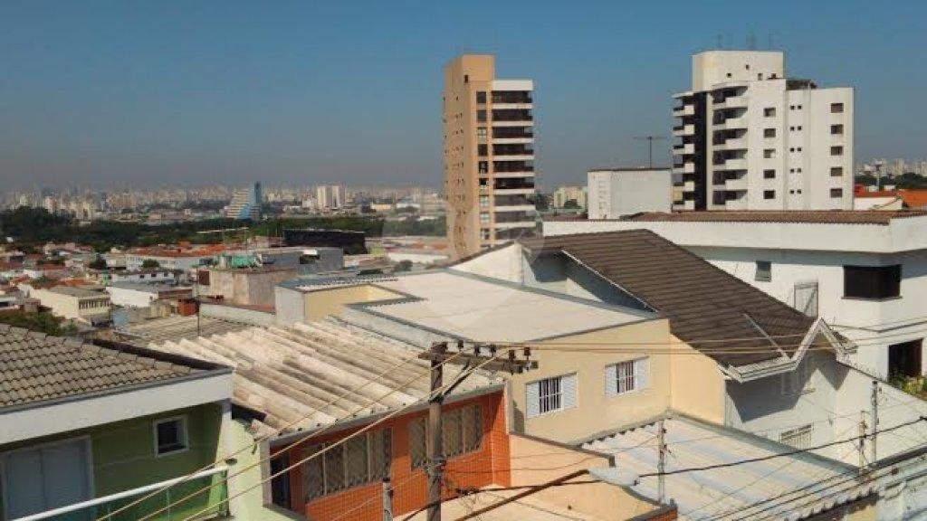 Sobrado à venda com 4 quartos, sendo 3 suítes, em Vila Maria Alta, São Paulo, SP