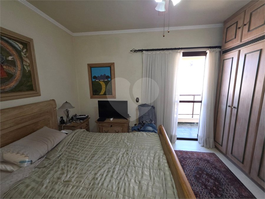 Apartamento para alugar com 4 quartos, sendo 2 suítes, em Santana, São Paulo, SP