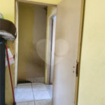 Sobrado à venda com 2 quartos em Mandaqui, São Paulo, SP