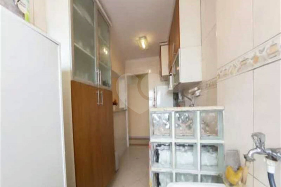 Apartamento à venda com 2 quartos em Santa Teresinha, São Paulo, SP