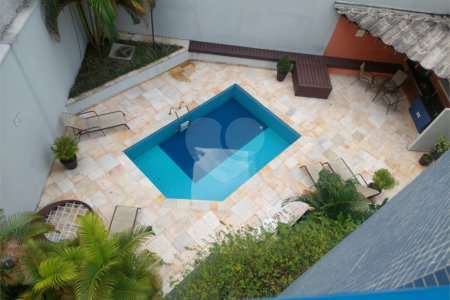 Apartamento à venda com 1 suíte em Pinheiros, São Paulo, SP