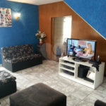Sobrado à venda com 3 quartos, sendo 1 suíte, em Vila Galvão, Guarulhos, SP
