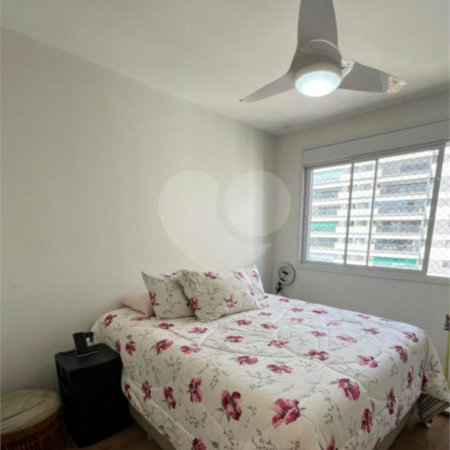 Apartamento à venda com 3 quartos, sendo 1 suíte,  em Parque São Jorge, São Paulo, SP