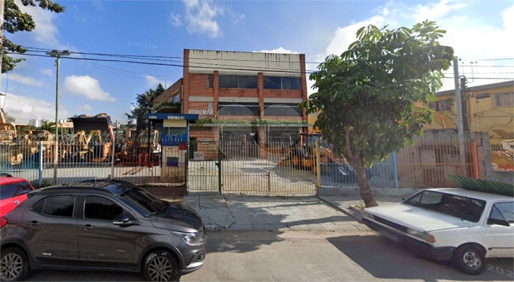 Galpão à venda ou para alugar em Vila Jaguara, São Paulo, SP