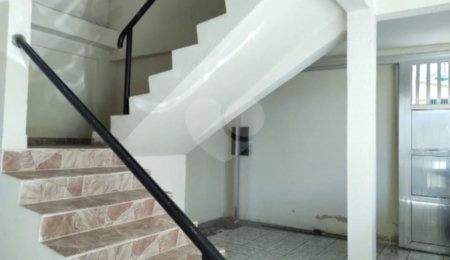 Casa à venda com 9 quartos em Parque Fernanda, São Paulo, SP