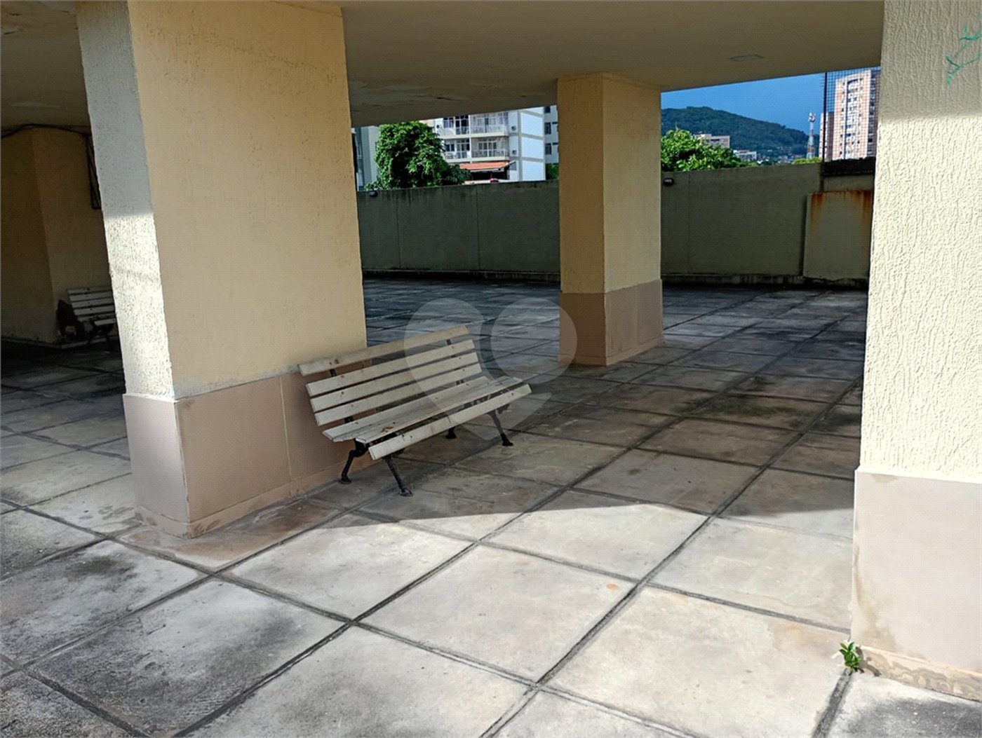 Apartamento à venda com 2 quartos em Grajaú, Rio de Janeiro, RJ