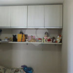 Apartamento à venda com 3 quartos, sendo 1 suíte, em Vila Leonor, Guarulhos, SP