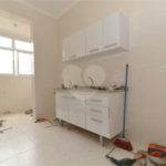 Apartamento à venda com 2 quartos, sendo 1 suíte,  em Pacaembu, São Paulo, SP