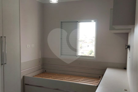 Apartamento à venda com 3 quartos, sendo 1 suíte, em Mogi Moderno, Mogi das Cruzes, SP