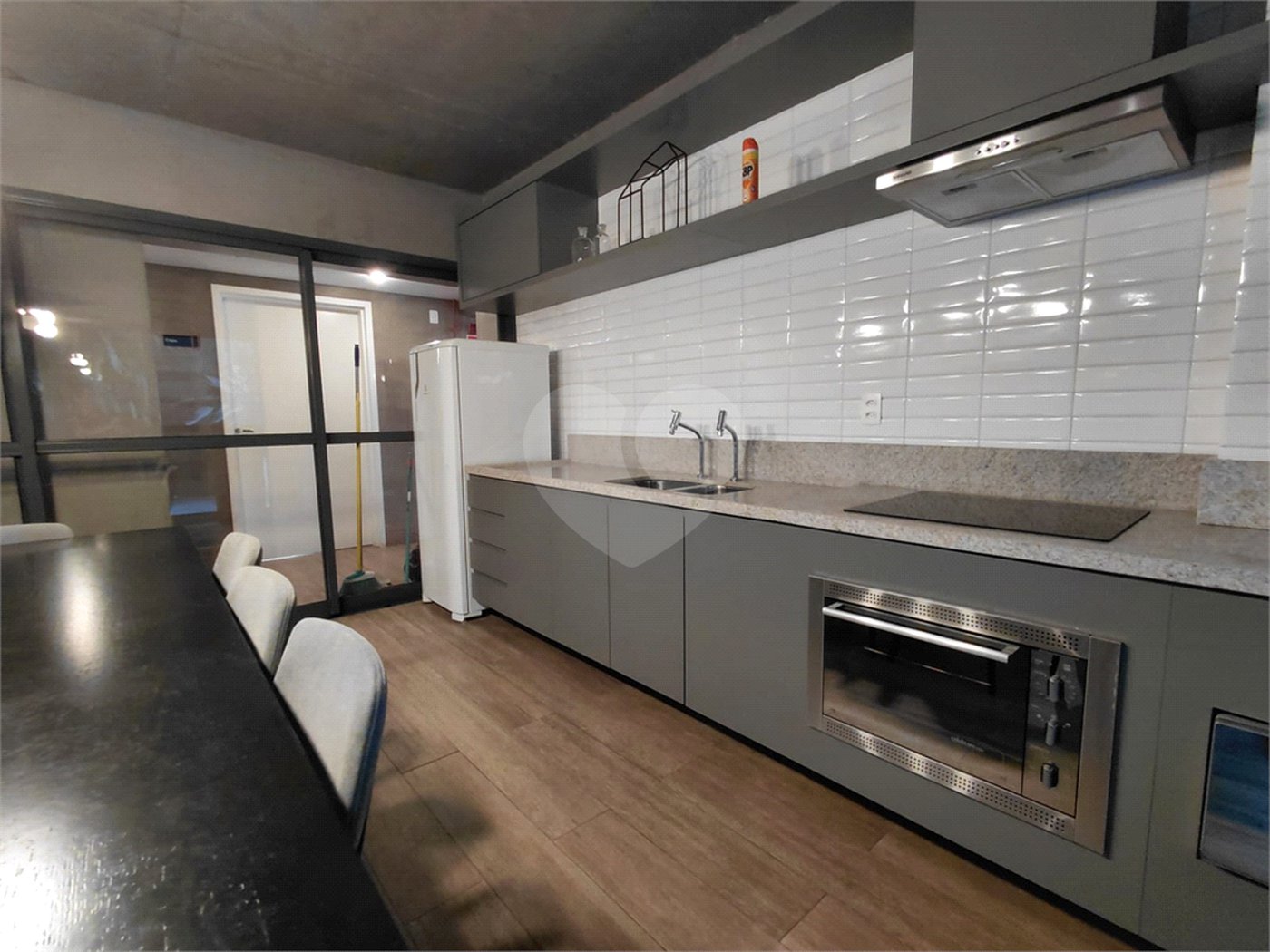 Apartamento à venda com 1 suíte em Vila Pompéia, São Paulo, SP