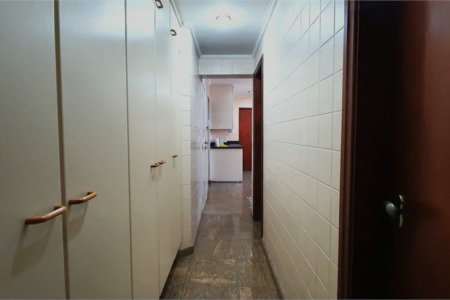 Apartamento à venda com 4 suítes em Brooklin Novo, São Paulo, SP