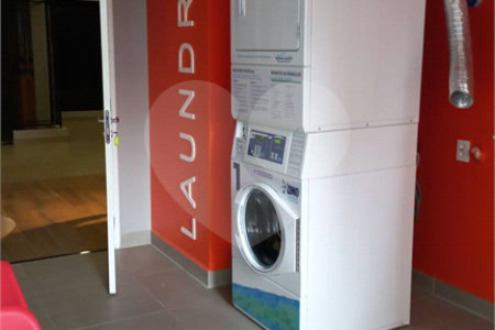 Apartamento à venda com 1 quarto em Vila Mariana, São Paulo, SP
