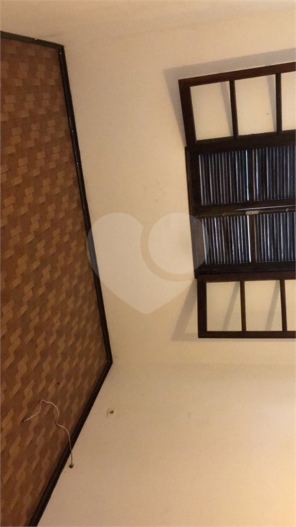 Sobrado à venda com 2 quartos em Chora Menino, São Paulo, SP