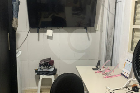 Casa à venda com 2 quartos em Santa Teresinha, São Paulo, SP