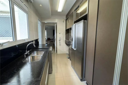 Apartamento à venda ou para alugar com 3 suítes em Água Branca, São Paulo, SP