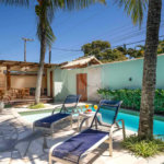 Casa à venda com 7 suítes em Bosque de Geribá, Armação dos Búzios, RJ