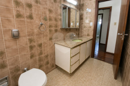 Casa Térrea para alugar com 4 quartos, sendo 1 suíte,  em Jardim América, Sorocaba, SP